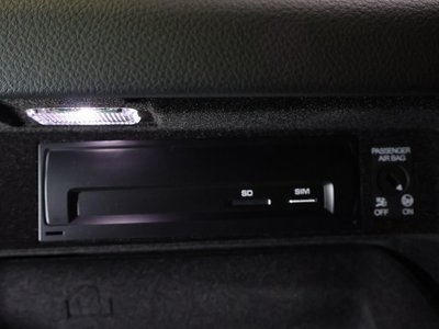 2021 Porsche CAYENNE 缩略图 44