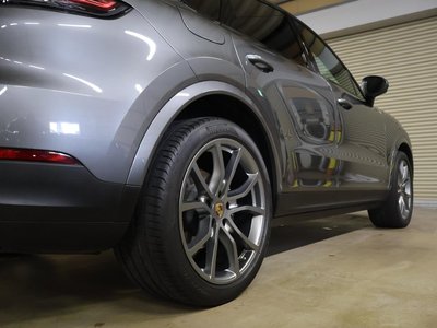 2021 Porsche CAYENNE 缩略图 63