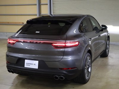 2021 Porsche CAYENNE 缩略图 72