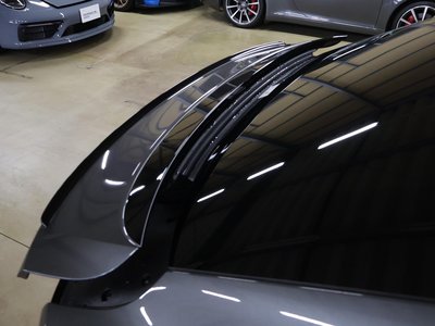 2021 Porsche CAYENNE 缩略图 74