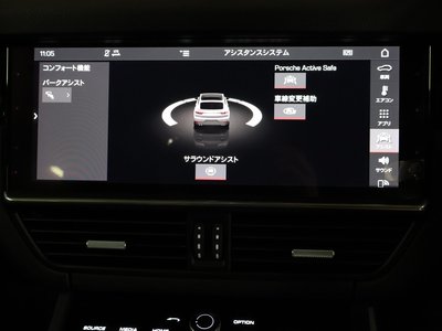 2021 Porsche CAYENNE 缩略图 26