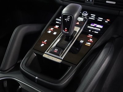 2021 Porsche CAYENNE 缩略图 28