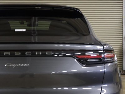 2021 Porsche CAYENNE 缩略图 75