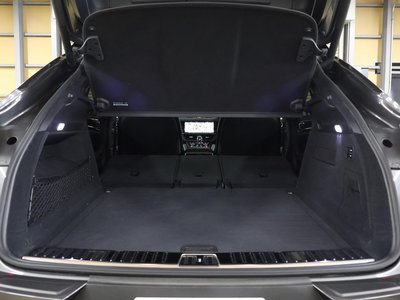 2021 Porsche CAYENNE 缩略图 53