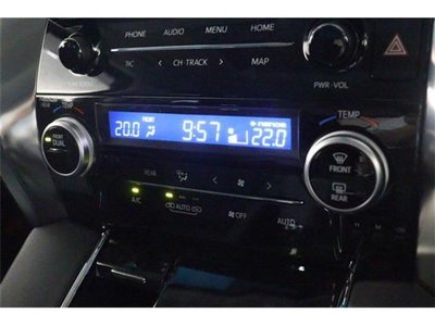 TOYOTA ALPHARD - 9