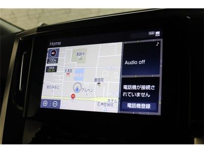 TOYOTA ALPHARD - 6