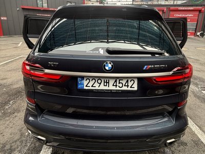 BMW X7 - 3
