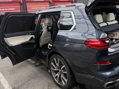 BMW X7 - 6