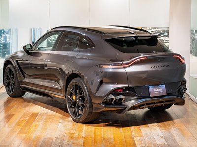 صورة 5 لـ 2025 Aston Martin DBX