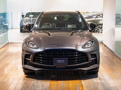 صورة 4 لـ 2025 Aston Martin DBX