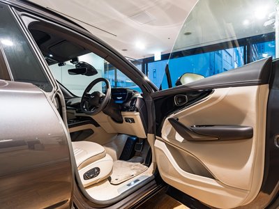 صورة 14 لـ 2025 Aston Martin DBX