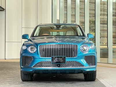 2025 BENTLEY BENTAYGA — фото 4