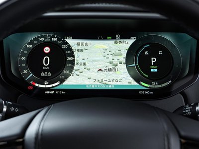 صورة 5 لـ 2025 LAND Rover RANGE ROVER SPORT
