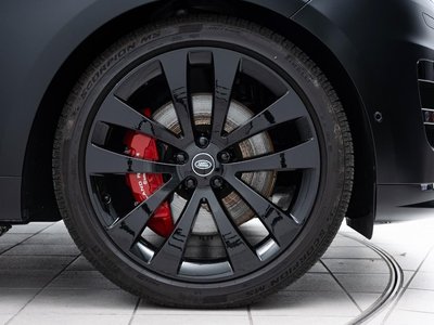 صورة 8 لـ 2025 LAND Rover RANGE ROVER SPORT