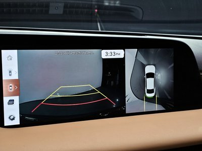 2023 Genesis G90 (RS4) thumbnail 15
