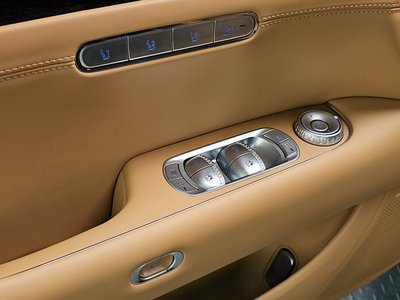 2023 Genesis G90 (RS4) thumbnail 19