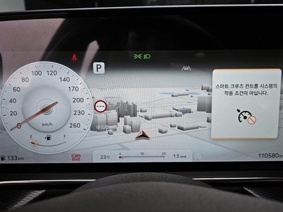 2023 Genesis G90 (RS4) 照片 8