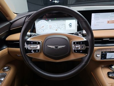 2023 Genesis G90 (RS4) thumbnail 12