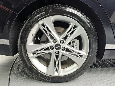 2023 Genesis G90 (RS4) 照片 6