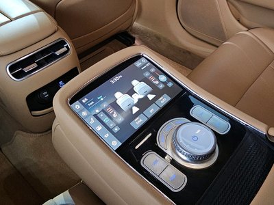 2023 Genesis G90 (RS4) thumbnail 20