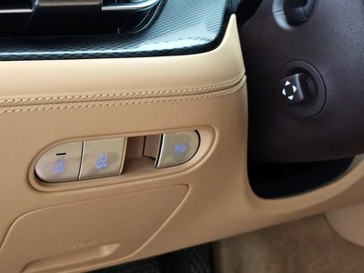 2023 Genesis G90 (RS4) thumbnail 16