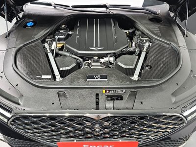 2023 Genesis G90 (RS4) 照片 7