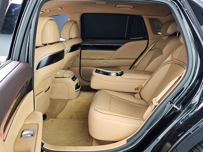 2023 Genesis G90 (RS4) thumbnail 11