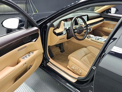 2023 Genesis G90 (RS4) 照片 10