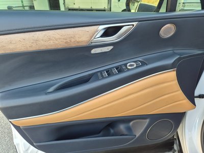 صورة مصغرة 11 لـ 2021 Genesis GV80