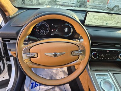 صورة مصغرة 13 لـ 2021 Genesis GV80