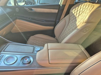 صورة مصغرة 19 لـ 2021 Genesis GV80