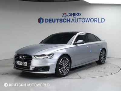 AUDI A6 - 2