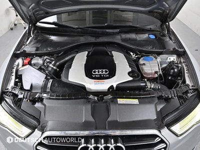 AUDI A6 - 7
