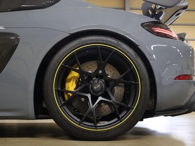 صورة مصغرة 51 لـ 2025 Porsche 718