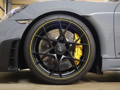 صورة مصغرة 50 لـ 2025 Porsche 718