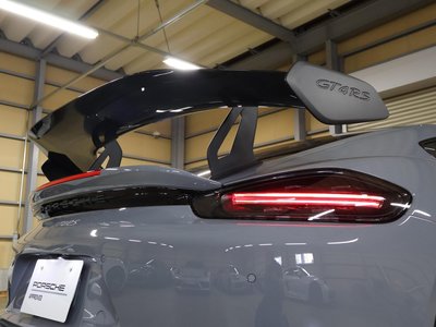صورة مصغرة 68 لـ 2025 Porsche 718