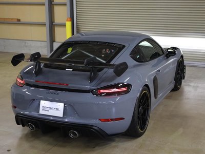 صورة مصغرة 66 لـ 2025 Porsche 718