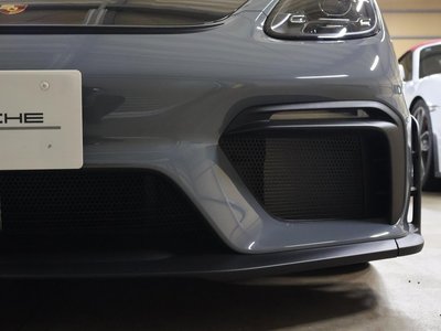 صورة مصغرة 64 لـ 2025 Porsche 718