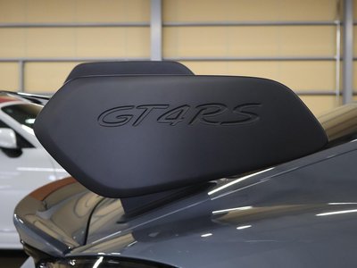 صورة مصغرة 60 لـ 2025 Porsche 718