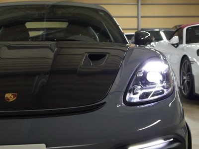 صورة مصغرة 62 لـ 2025 Porsche 718