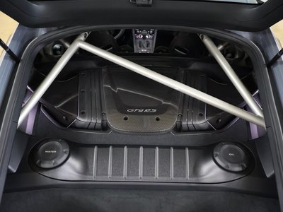 صورة مصغرة 45 لـ 2025 Porsche 718