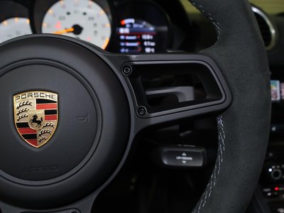 صورة مصغرة 20 لـ 2025 Porsche 718