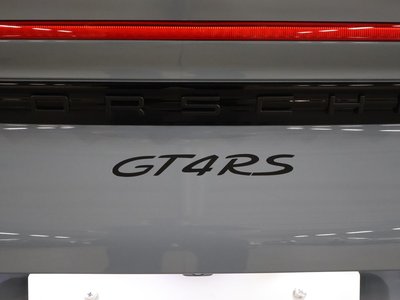 صورة مصغرة 71 لـ 2025 Porsche 718