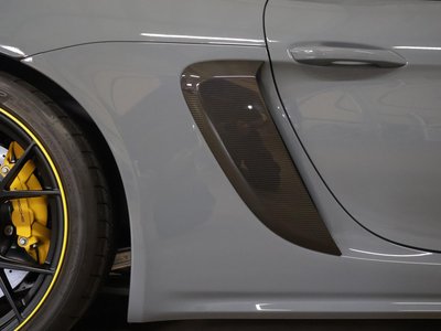 صورة مصغرة 55 لـ 2025 Porsche 718