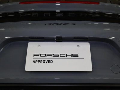 صورة مصغرة 59 لـ 2025 Porsche 718