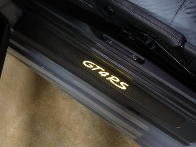 صورة مصغرة 34 لـ 2025 Porsche 718