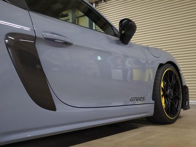 صورة مصغرة 47 لـ 2025 Porsche 718