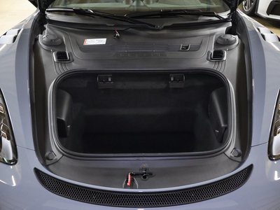 صورة مصغرة 53 لـ 2025 Porsche 718
