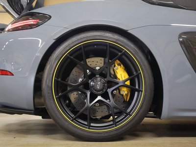 صورة مصغرة 49 لـ 2025 Porsche 718