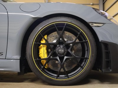 صورة مصغرة 48 لـ 2025 Porsche 718